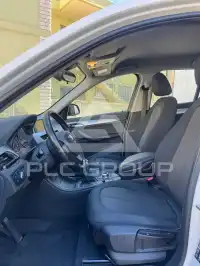 2016 BMW X1