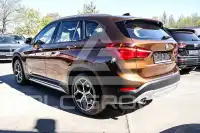 2016 BMW X1