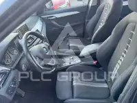 2016 BMW X1