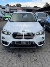 2016 BMW X1