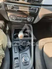 2016 BMW X1
