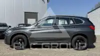 2016 BMW X1