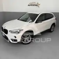 2016 BMW X1