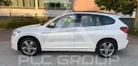 2016 BMW X1
