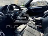 2016 BMW X1