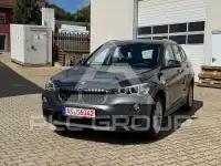 2016 BMW X1