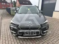 2016 BMW X1