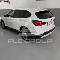 2016 BMW X1