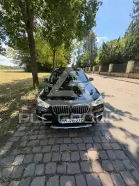 2016 BMW X1