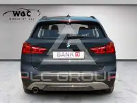 2016 BMW X1