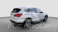 2016 BMW X1