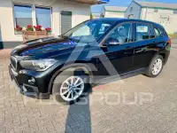 2016 BMW X1