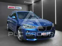 2016 BMW X1