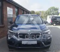 2016 BMW X1
