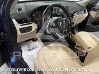 2016 BMW X1