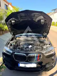 2016 BMW X1
