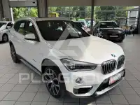 2016 BMW X1