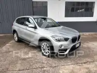 2016 BMW X1