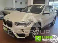 2016 BMW X1