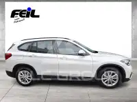 2016 BMW X1