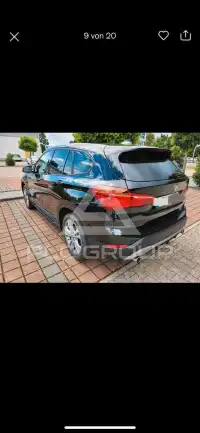 2016 BMW X1
