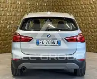 2016 BMW X1