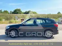 2016 BMW X1