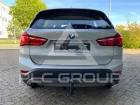 2016 BMW X1