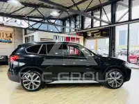 2016 BMW X1