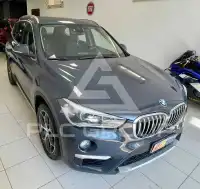 2016 BMW X1