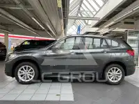 2016 BMW X1
