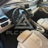 2016 BMW X1