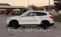2016 BMW X1
