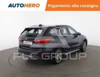 2016 BMW X1