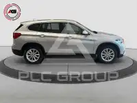 2016 BMW X1