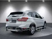 2016 BMW X1