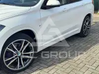 2016 BMW X1