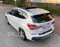 2016 BMW X1