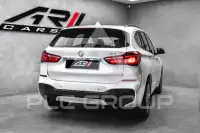 2016 BMW X1