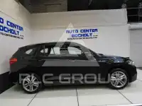 2016 BMW X1