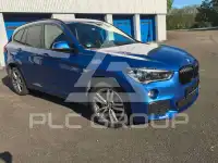 2016 BMW X1