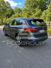 2016 BMW X1