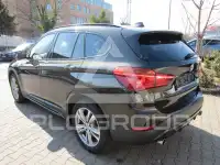 2016 BMW X1