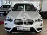 2016 BMW X1