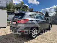 2016 BMW X1
