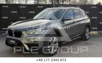 2016 BMW X1