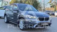 2016 BMW X1