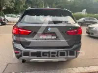 2016 BMW X1