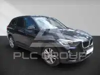 2016 BMW X1