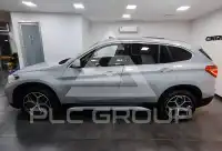 2016 BMW X1